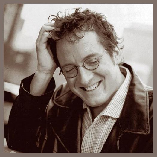 Randy Stonehill